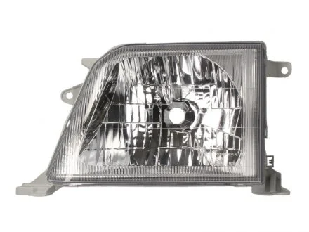 Фара автомобильная DEPO 212-11B1L-LD-E