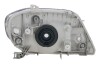 Фара автомобильная DEPO 212-11B5L-LD-E (фото 2)