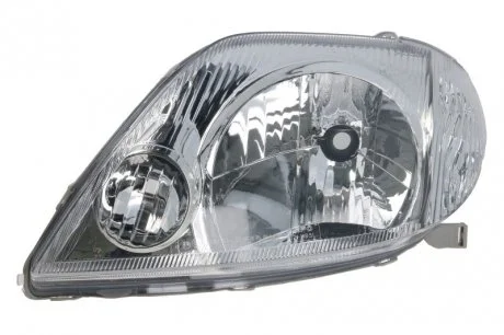 Фара автомобильная DEPO 212-11B5L-LD-E