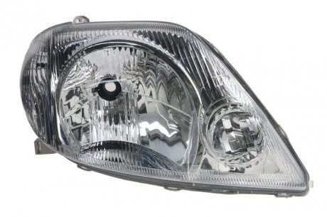 Фара автомобильная DEPO 212-11B5R-LD-E