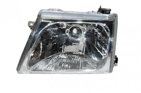 Фара автомобильная DEPO 212-11C4L-LD