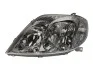 Фара автомобильная DEPO 212-11C9L-LD-EM (фото 1)