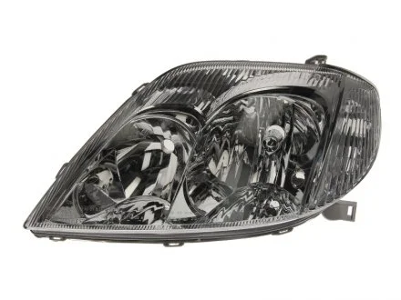 Фара автомобильная DEPO 212-11C9L-LD-EM