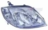 Фара автомобільна 212-11C9R-LD-E