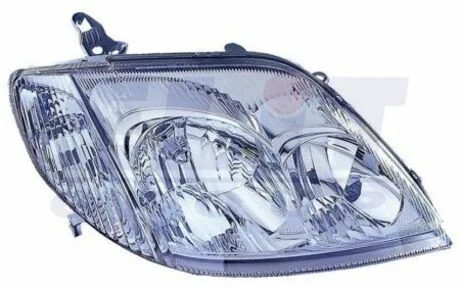 Фара автомобильная DEPO 212-11C9R-LD-E