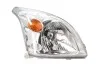 Фара передняя 212-11D7R-LD-EM
