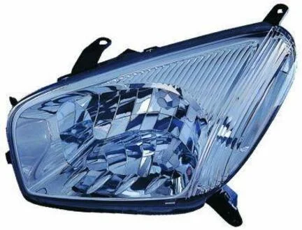 Фара автомобильная DEPO 212-11F4L-LD-EM