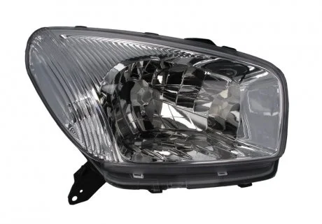 Фара автомобильная DEPO 212-11F4R-LD-EM