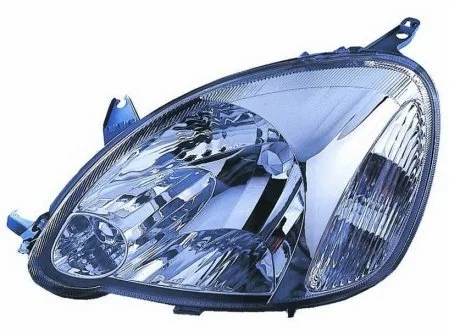Фара автомобильная DEPO 212-11F5L-LD-EM