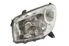 Фара передняя 212-11F6L-LD-EM