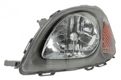 Фара автомобильная DEPO 212-11F7L-LD-EM