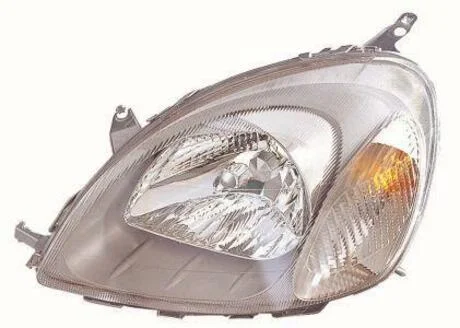 Фара автомобильная DEPO 212-11F7R-LD-EM
