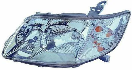 Фара передня в зборі DEPO 21211G4RLDE