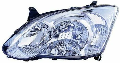 Фара автомобильная DEPO 212-11H7L-LD-EM