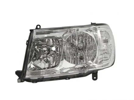 Фара автомобильная DEPO 212-11H9L-LD-EM