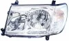Фара передняя DEPO 212-11H9R-LD-EM (фото 1)