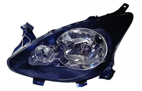 Фара автомобильная DEPO 212-11K2L-LD-EM