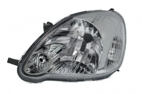 Фара автомобильная DEPO 212-11K8L-LD-EM