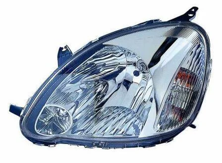 Фара автомобильная DEPO 212-11K8R-LD-EM