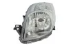 Фара передняя 212-11L2L-LD-EM