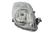 Фара передняя 212-11L2R-LD-EM