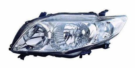 Фара автомобильная DEPO 212-11M7R-LD-EM
