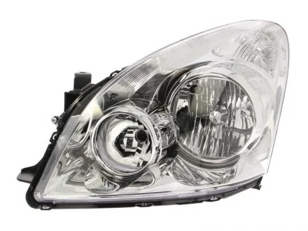 Фара автомобильная DEPO 212-11M8LMLD-EM