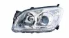 Фара пер.лев. rav4 2008 212-11N7LMLD-EM