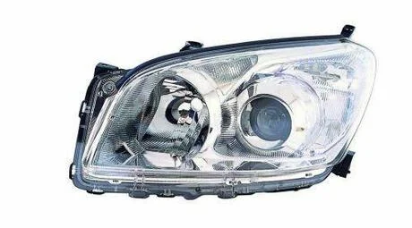 Фара пер.лев. rav4 2008 DEPO 212-11N7LMLD-EM