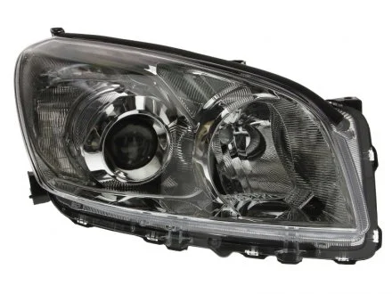 Фара автомобильная DEPO 212-11N7RMLD-EM