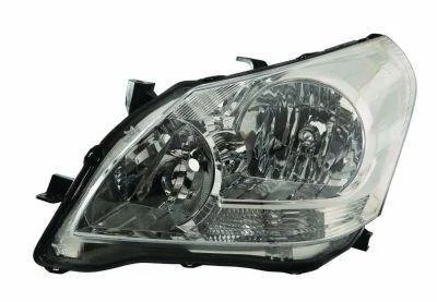 Фара автомобільна DEPO 212-11P5RMLD-EM