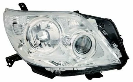 Фара передняя DEPO 212-11P8R-LD-EM