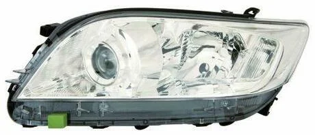 Фара автомобильная DEPO 212-11Q9R-LD-EM