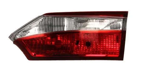 Задній ліхтар DEPO 212-1344R-LD-UE
