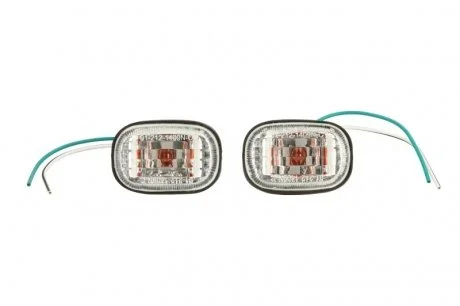 Ліхтар бокового повороту DEPO 212-1409PXX-VC