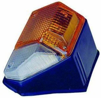 Повторитель поворота DEPO 212-1509R-2