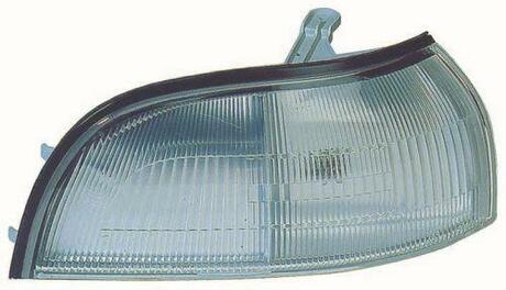 Габаритный фонарь DEPO 212-1578R-AE