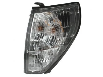 Повторитель поворота DEPO 212-15F4L-AE