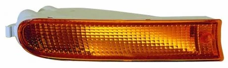 Повторитель поворота DEPO 212-1670L-AE