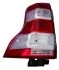 LAMPA TYL TOYOTA LAND CRUISER PRADO 2.8-4.0  09-  LED LE SZT DEPO 212191MLUE