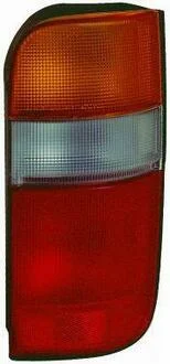 Задний фонарь DEPO 212-1951R-A
