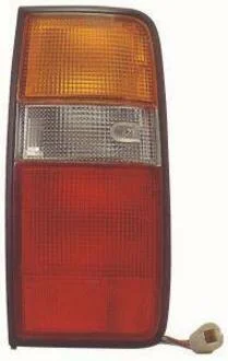 Задній ліхтар DEPO 212-1955L-U
