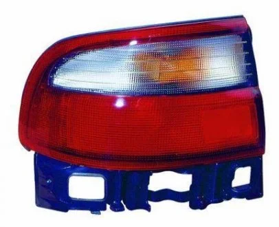 Задній ліхтар DEPO 212-1972R-U