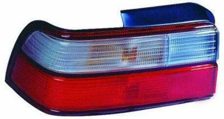 Ліхтар задній комбінований в зборі DEPO 2121979RA