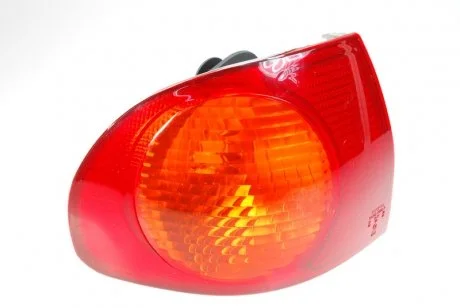 Ліхтар задній комбінований в зборі DEPO 212-19B9L-UE