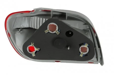 Задній ліхтар DEPO 212-19C7R-LD-UE