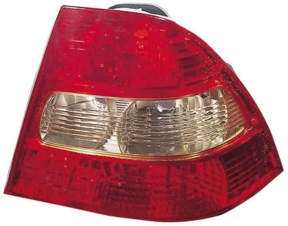 Задній ліхтар DEPO 212-19D8L-LD-UE