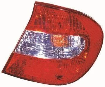 Фонарь задний комбинированный в сборе DEPO 21219G3RU (фото 1)