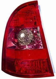 Задний фонарь DEPO 212-19L1L-LD-UE
