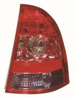 Задній ліхтар DEPO 212-19L1R-LD-UE